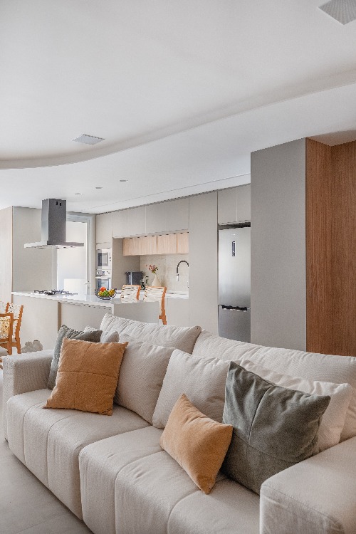 Apartamento M - Grecco